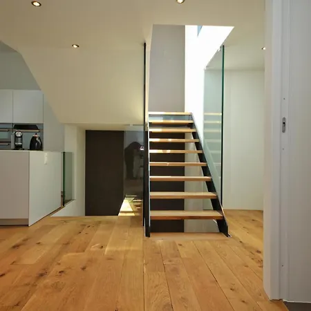 Apartment Edelweiss La Cerise Flims