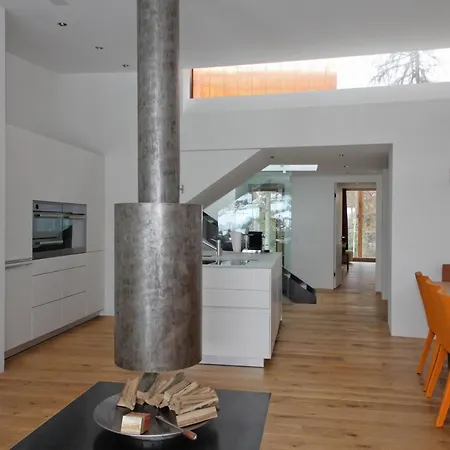 Edelweiss La Cerise Apartment