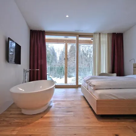 Apartment Edelweiss La Cerise *