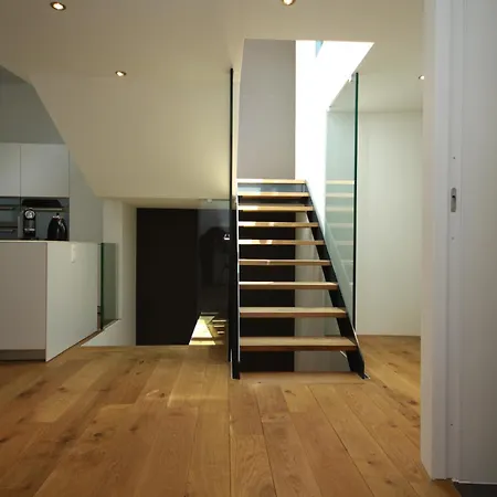 Edelweiss La Cerise Apartment Flims