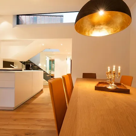 Edelweiss La Cerise Apartment