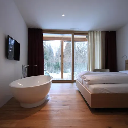 Apartment Edelweiss La Cerise