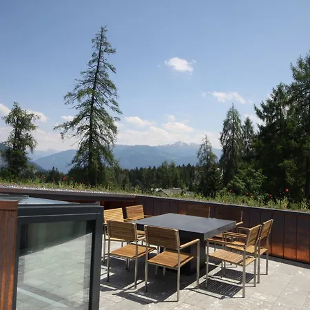 Edelweiss La Cerise * Flims