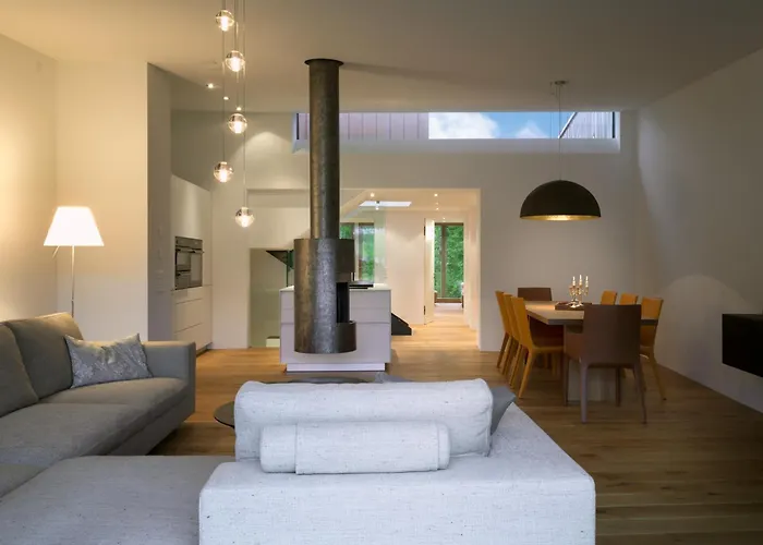 Edelweiss La Cerise Appartement *