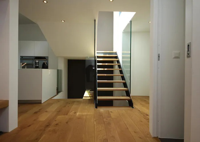 Edelweiss La Cerise Appartement Flims