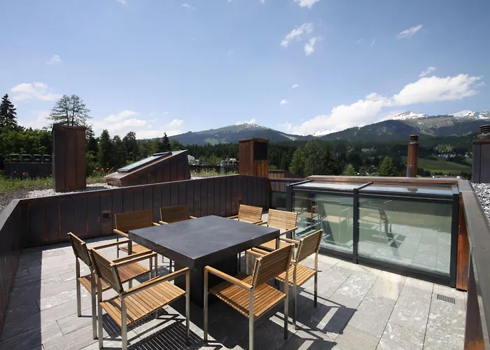 Edelweiss La Cerise *