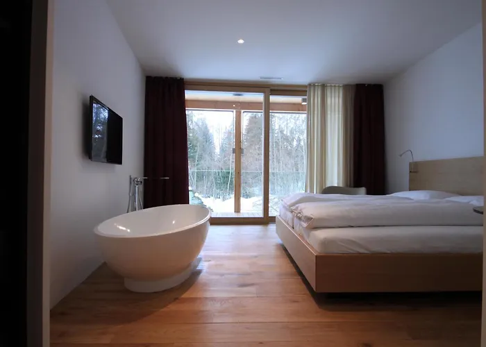 Apartamento Edelweiss La Cerise